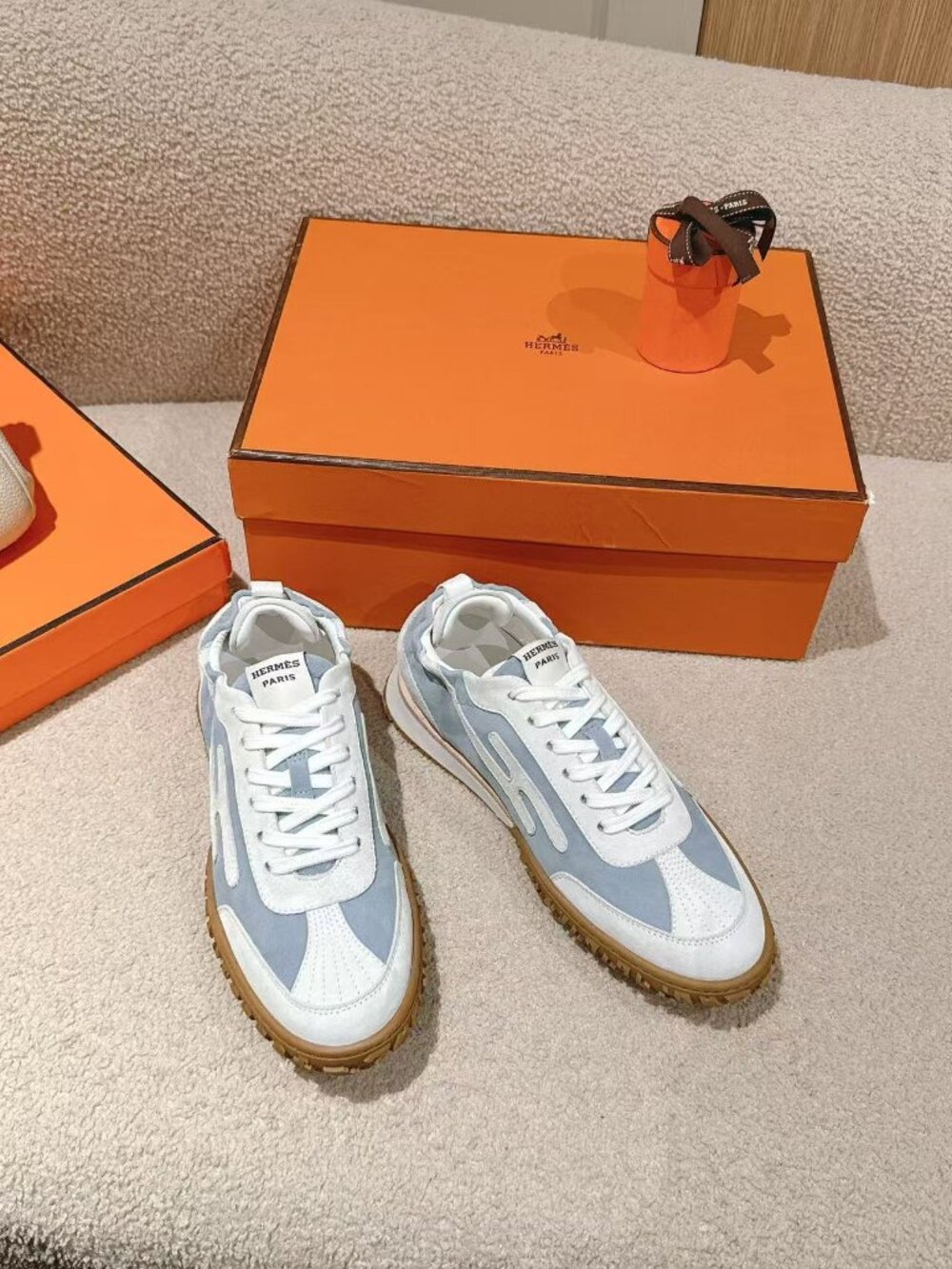 Classic Hermes Shoes: A Stylish and Versatile Choice for Elegance